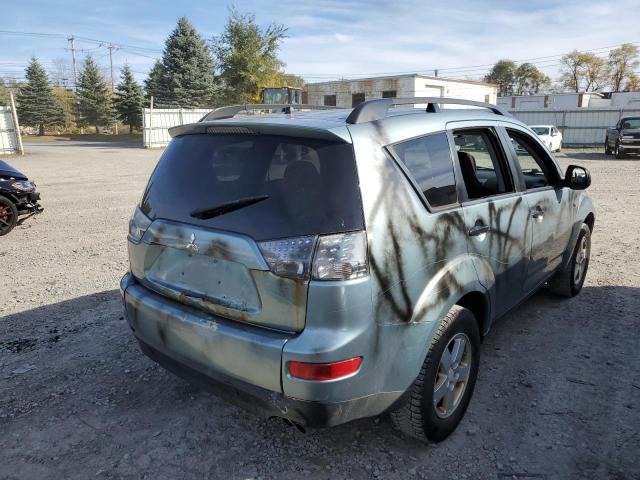 Photo 4 from auction – 2007 MITSUBISHI OUTLANDER with VIN JA4MS31X17Z010562
