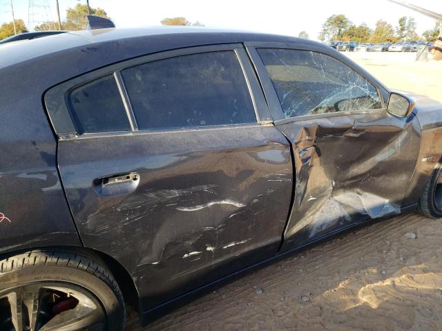 Photo 9 from auction – 2016 DODGE CHARGER R/ with VIN 2C3CDXCTXGH280777