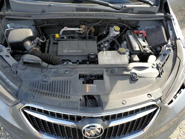 Photo 7 from auction – 2019 BUICK ENCORE PRE with VIN KL4CJASB5KB798771