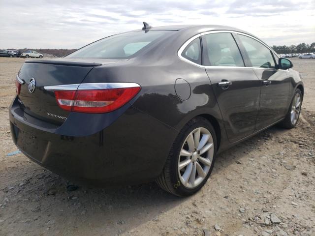 Photo 4 from auction – 2014 BUICK VERANO CON with VIN 1G4PR5SK3E4165004