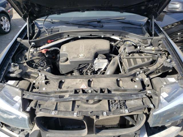 Photo 7 from auction – 2016 BMW X3 XDRIVE2 with VIN 5UXWX9C53G0D85759
