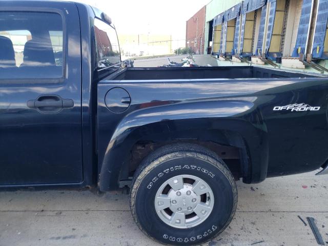 Photo 9 from auction – 2006 GMC CANYON with VIN 1GTDS136268135654