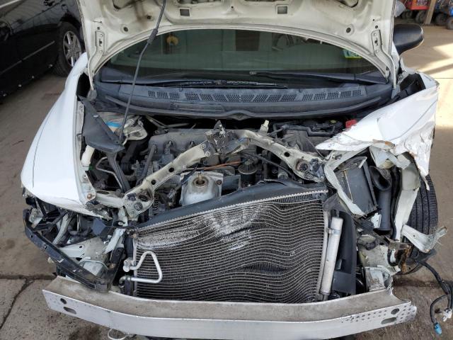 Photo 7 from auction – 2011 HONDA CIVIC VP with VIN 2HGFA1F36BH545165