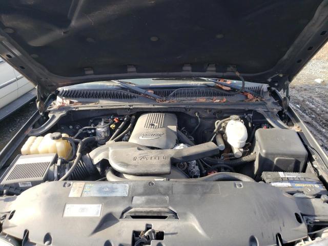 Photo 7 from auction – 2004 GMC YUKON with VIN 1GKEC13V04J114935