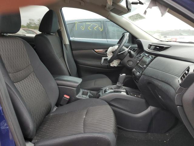 Photo 5 from auction – 2018 NISSAN ROGUE S with VIN 5N1AT2MT0JC837757