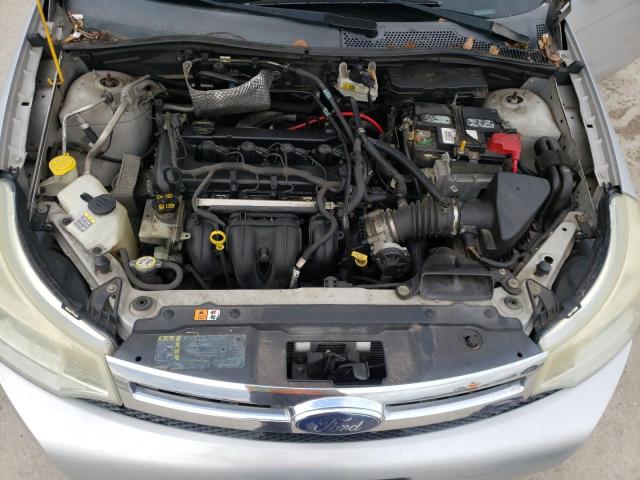 Photo 7 from auction – 2008 FORD FOCUS SE with VIN 1FAHP33N08W201399