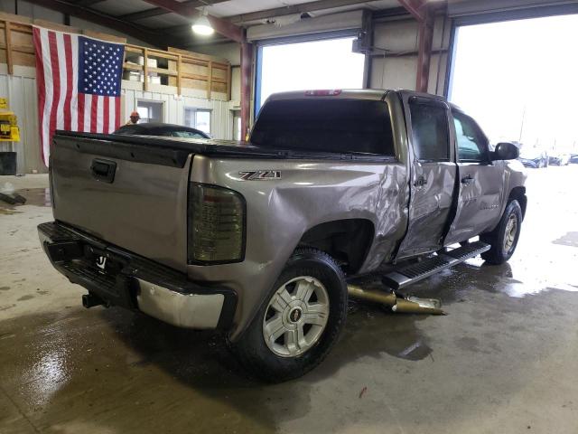 Photo 4 from auction – 2012 CHEVROLET SILVERADO with VIN 1GCPKSE72CF161140