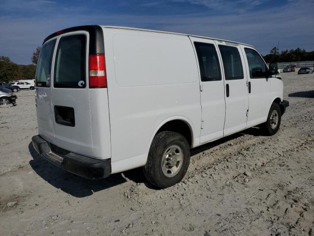 Photo 4 from auction – 2012 CHEVROLET EXPRESS G2 with VIN 1GCWGFBA3C1158863