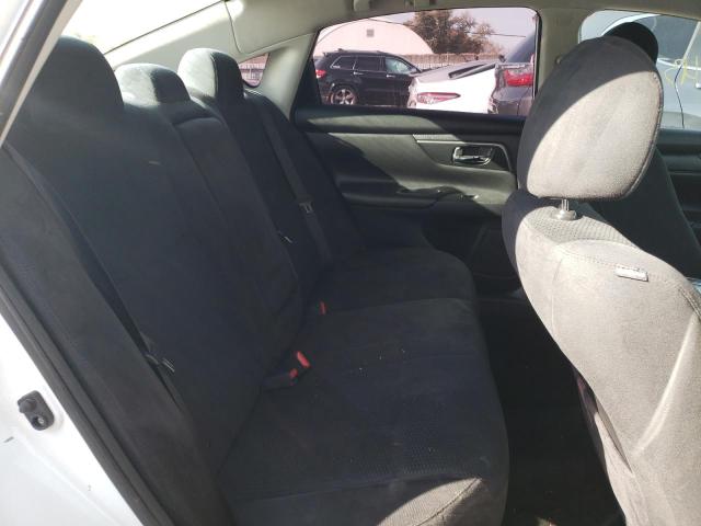 Photo 6 from auction – 2015 NISSAN ALTIMA 2.5 with VIN 1N4AL3AP2FC294376