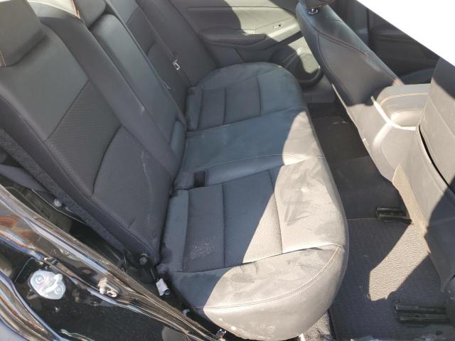 Photo 6 from auction – 2022 NISSAN ALTIMA SR with VIN 1N4BL4CV9NN372872