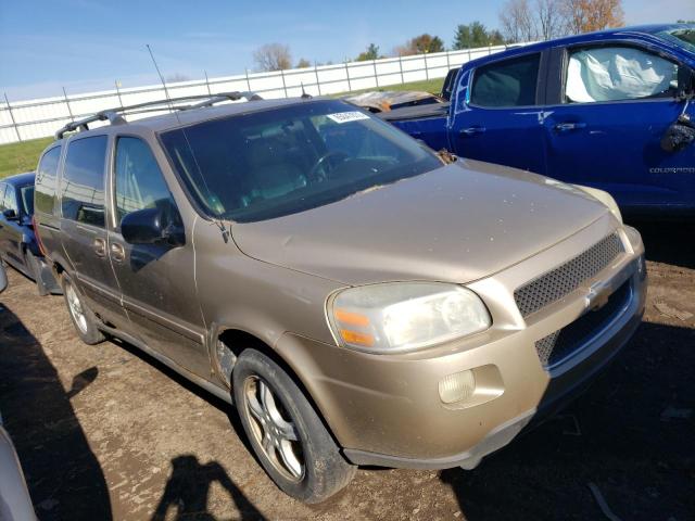 CHEVROLET UPLANDER L 2005 with VIN 1GNDV33L45D269720 - Photo from auction
