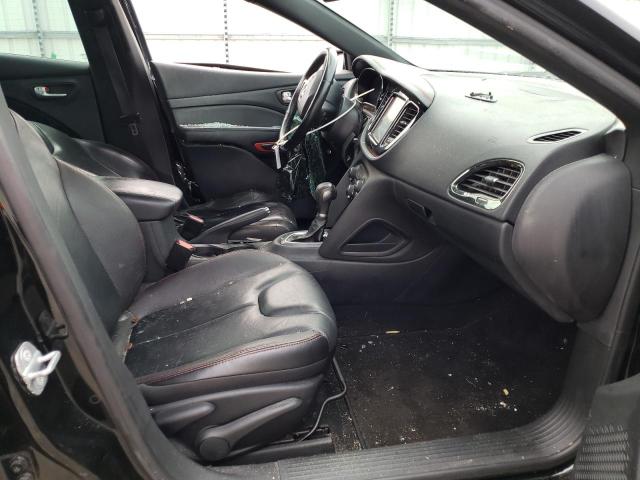 Photo 5 from auction – 2014 DODGE DART GT with VIN 1C3CDFEB3ED794494