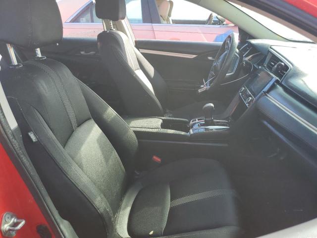 Photo 5 from auction – 2017 HONDA CIVIC EX with VIN 2HGFC2F78HH526371