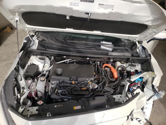 Photo 7 from auction – 2022 TOYOTA RAV4 LIMIT with VIN 4T3D6RFV8NU080979