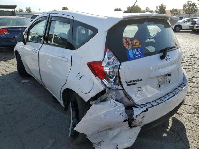 Photo 9 from auction – 2017 NISSAN VERSA NOTE with VIN 3N1CE2CP1HL364349