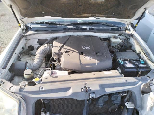 Photo 7 from auction – 2008 TOYOTA 4RUNNER SR with VIN JTEBU14RX8K020148