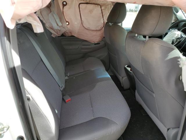 Photo 6 from auction – 2015 TOYOTA TACOMA DOU with VIN 3TMLU4EN4FM171434