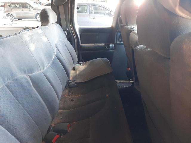 Photo 6 from auction – 2002 CHEVROLET silverado with VIN 2GCEC19T921406298