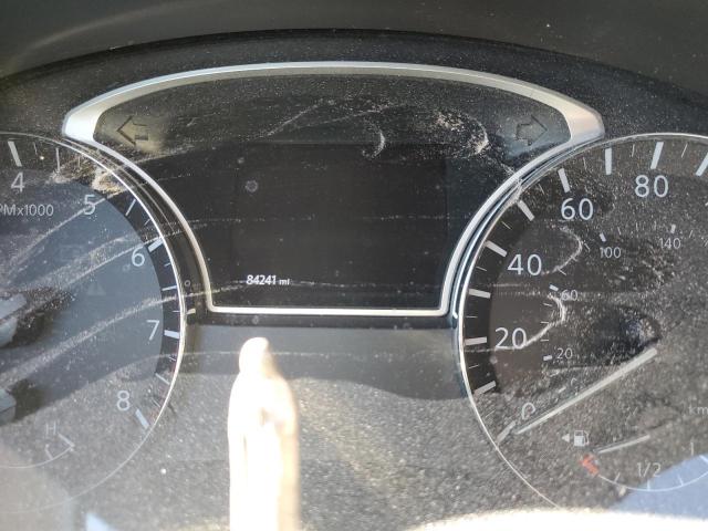 Photo 8 from auction – 2017 NISSAN ALTIMA 2.5 with VIN 1N4AL3AP7HC126316