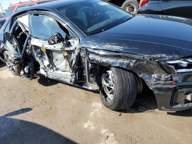 Photo 9 from auction – 2021 AUDI A4 PREMIUM with VIN WAUEAAF41MA016840