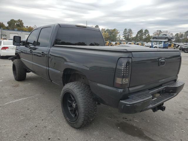 Photo 3 from auction – 2006 CHEVROLET SILVERADO with VIN 1GCHK23D06F259147