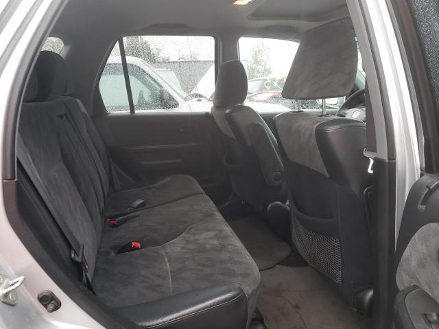Photo 6 from auction – 2002 HONDA CR-V EX with VIN JHLRD78802C091516