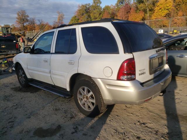 Photo 3 from auction – 2004 BUICK RAINIER CX with VIN 5GADT13S342400528
