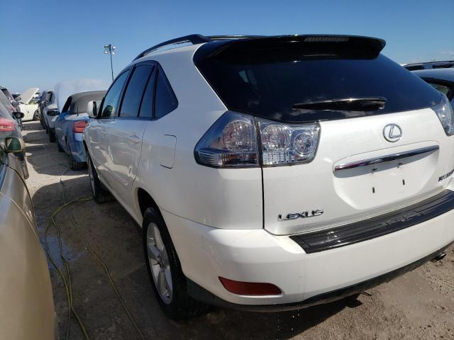 Photo 3 from auction – 2006 LEXUS RX 330 with VIN 2T2HA31U56C091120