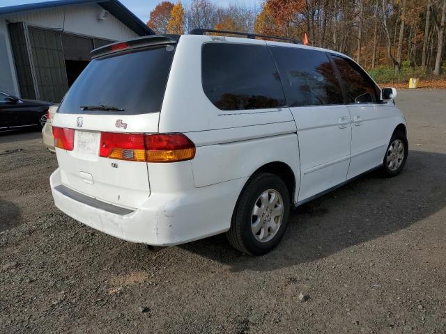 Photo 4 from auction – 2004 HONDA ODYSSEY EX with VIN 5FNRL18624B024062