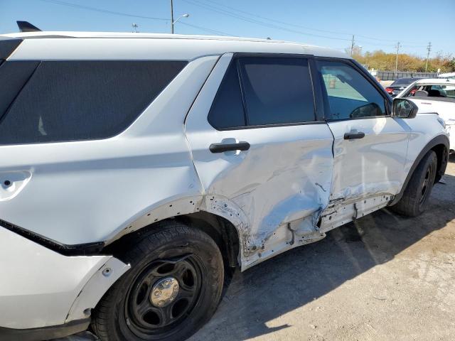 Photo 9 from auction – 2020 FORD EXPLORER P with VIN 1FM5K8AB1LGC92800