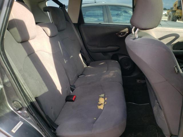 Photo 6 from auction – 2013 HONDA FIT with VIN JHMGE8H38DC011506