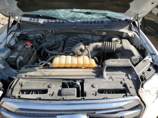 Photo 7 from auction – 2015 FORD F150 SUPER with VIN 1FTEW1CF2FFC11538