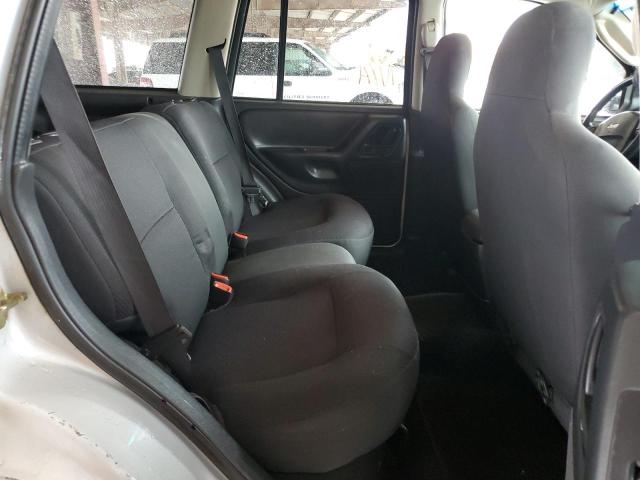 Photo 6 from auction – 2004 JEEP GRND CHERO with VIN 1J4GX48S04C284462