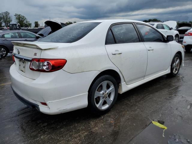 Photo 4 from auction – 2012 TOYOTA COROLLA BA with VIN 5YFBU4EE9CP007032