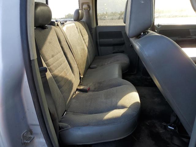 Photo 6 from auction – 2008 DODGE RAM 1500 S with VIN 1D7HA18N28S515271