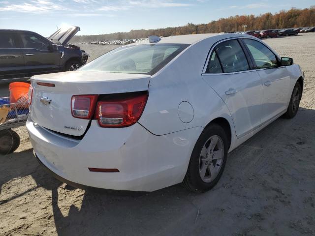 Photo 4 from auction – 2016 CHEVROLET MALIBU LIM with VIN 1G11C5SA6GF160382