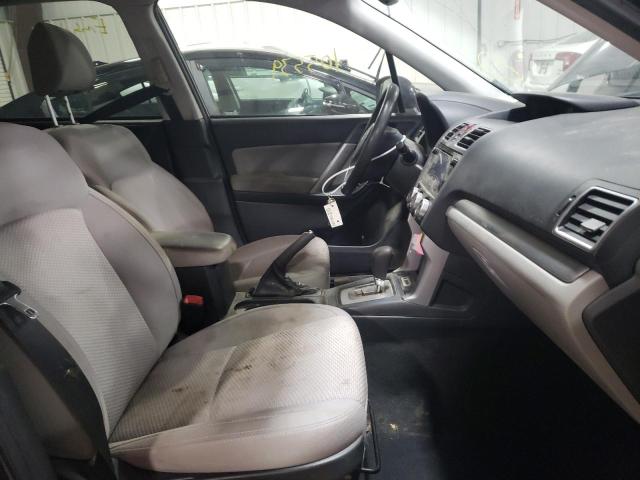 Photo 5 from auction – 2017 SUBARU FORESTER 2 with VIN JF2SJAEC8HH521089