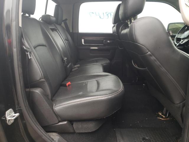Photo 6 from auction – 2013 RAM 1500 LARAM with VIN 1C6RR6NT8DS535209