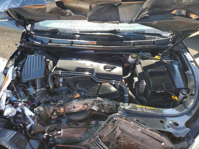 Photo 7 from auction – 2014 BUICK LACROSSE with VIN 1G4GB5GR9EF129719