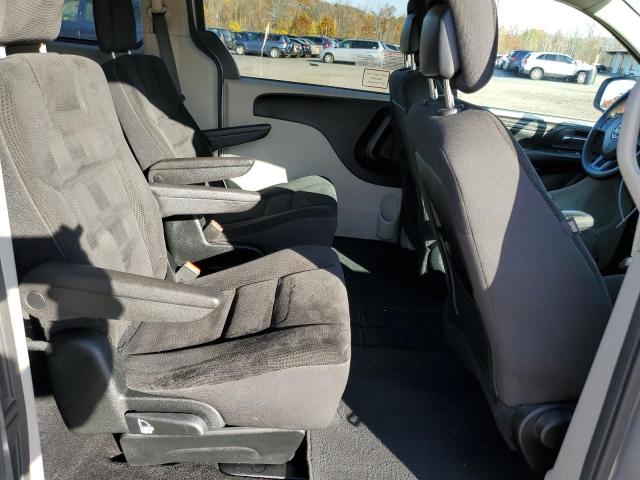 Photo 6 from auction – 2017 DODGE GRAND CARA with VIN 2C4RDGBG0HR856303