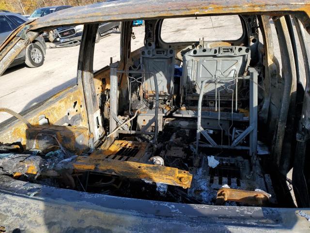 Photo 10 from auction – 2007 CHEVROLET TRAILBLAZE with VIN 1GNDT13SX72205679