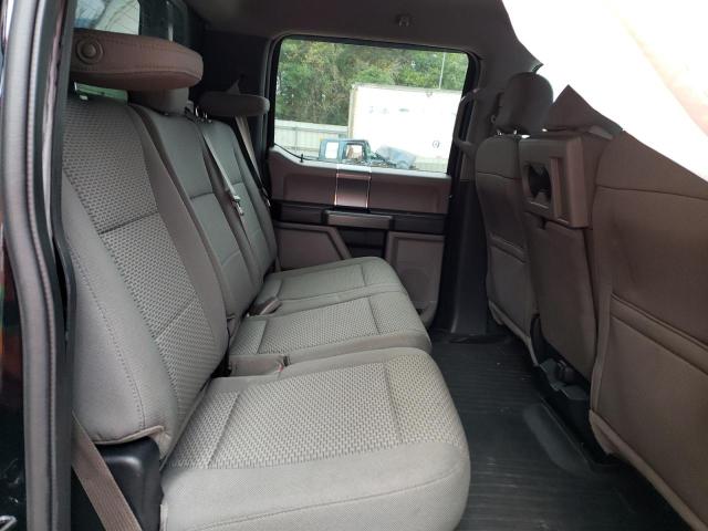 Photo 6 from auction – 2016 FORD F150 SUPER with VIN 1FTEW1EP4GKF76401