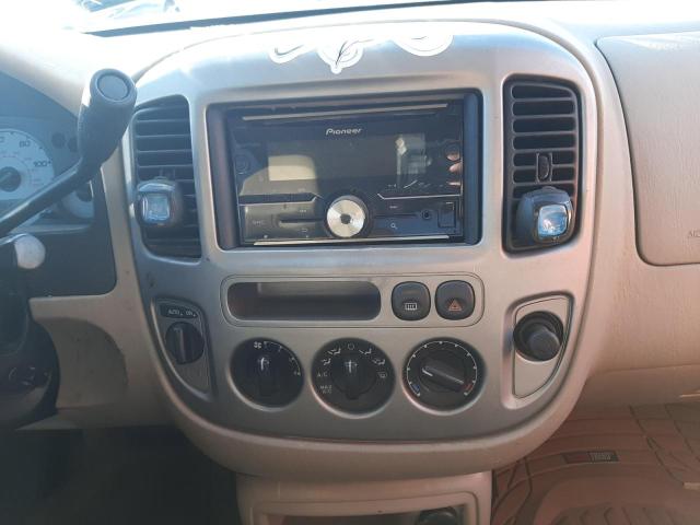 Photo 9 from auction – 2003 FORD ESCAPE XLT with VIN 1FMCU93193KE08673