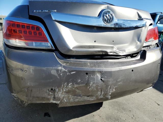 Photo 9 from auction – 2012 BUICK LACROSSE P with VIN 1G4GD5E31CF256471