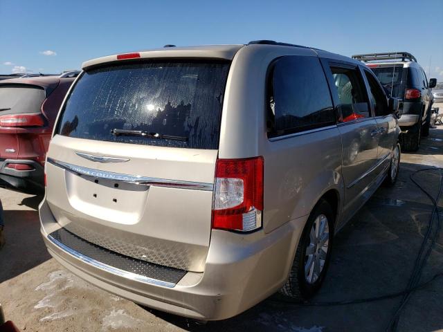 Photo 4 from auction – 2014 CHRYSLER TOWN & COU with VIN 2C4RC1BG0ER164859
