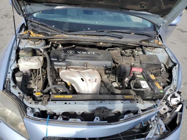 Photo 7 from auction – 2008 SCION TC with VIN JTKDE167580274117