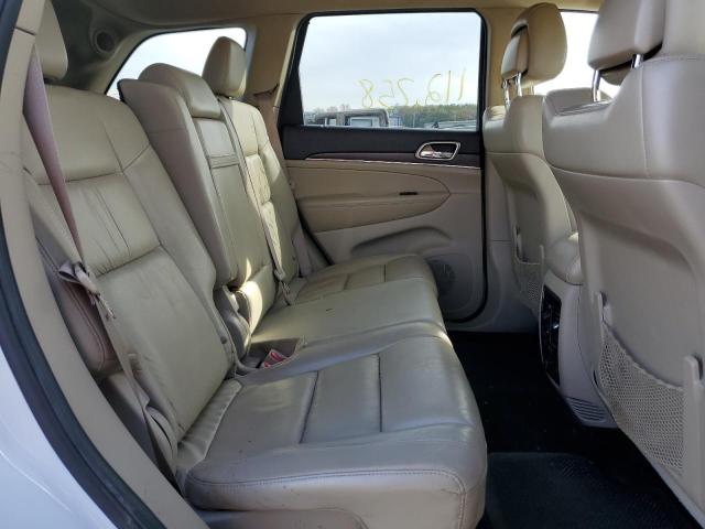 Photo 6 from auction – 2014 JEEP GRAND CHER with VIN 1C4RJFBT0EC226401