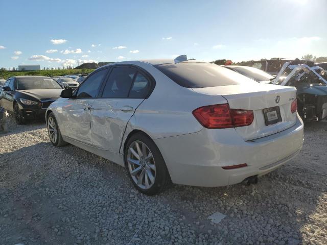 Photo 3 from auction – 2013 BMW 328 I with VIN WBA3A5C51DJ462269