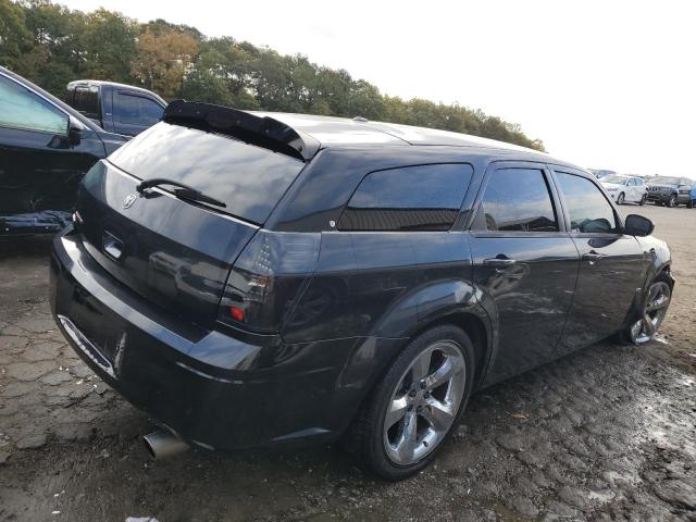 Photo 4 from auction – 2007 DODGE MAGNUM SXT with VIN 2D4FV47V57H899807