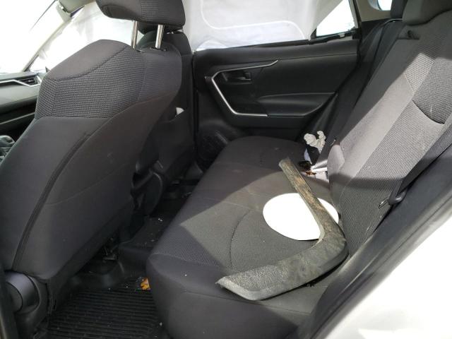 Photo 6 from auction – 2020 TOYOTA RAV4 LE with VIN 2T3F1RFV4LC071539